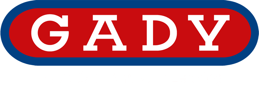 Gady